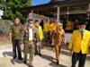 AMPG Lampung Kawal Musda X Golkar Tanggamus