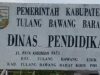 Belajar Tatap Muka, Tetap Perhatikan Protokol Kesehatan