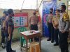 Polres Tubaba Sosialisasikan Kebijakan Pelayanan Dan Penyelenggaraan Publik