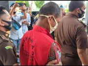 Kajari Tanggamus Tetapkan 2 Tersangka Pemotongan Dana KPPS Tahun 2019