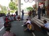 Masyarakat Di Dampingi LSM LIPAN DPD Tanggamus datangi Inspektorat dan Kantor Bupati Tanggamus