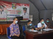 Satgas Covid19 Tanggamus : Warga Dan Pejabat Tidak Ada Terkonfirmasi Kasus 04