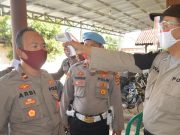 Sipropam Polres Tulang Bawang Lakukan Gaktiblin, Berikut Tujuannya