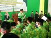 PC NU Kabupaten Tanggamus Lakukan Acara Pelantikan Dan Pengukuhan