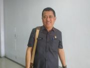 Rapat Dengar Pendapat Komisi 3, Perwakilan Dinas PUPR TuBaBa Tak Hadir