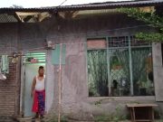 Warga Campang Tiga Tanggamus, Nama Tercantum, Tapi Tidak Pernah Tersentuh Bantuan BST
