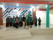 Universitas Lampung Lantik 27 Duta Fakultas Pertanian