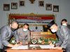 Bupati & Ketua DPRD TuBaBa Tandatangani MoU KUA-PPAS APBD 2020