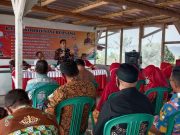 Disdik Kabupaten Tanggamus Gelar Acara Koordinasi Bersama