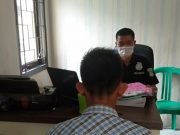 Seorang Guru Honorer Ditangkap Akibat Dugaan Terlibat Peredaran Narkoba