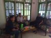 AJO Indonesia DPC Tanggamus Sambut Kedatangan Tokoh Adat Tanggamus