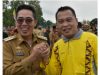 Zaiful Bokhari Dapat Dukungan Dari Tokoh Masyarakat Lamtim