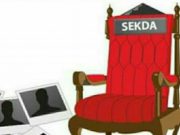 TTKKDH Dan IWO Metro : Berharap Sekda Orang Metro