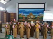 Sekolah Di Kota Metro Direncanakan Mulai Masuk Tanggal 24 Agustus 2020
