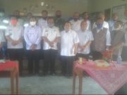 Dinas Perumahan Dan Kawasan Pemukiman (PKP) Mesuji Gelar Acara Sosialisasi Dan Konsultasi Publik