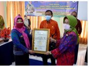 Dinkes Metro : Puskesmas Margorejo Untuk Tingkatkan Mutu Pelayanan Dan Keselamatan Pasien