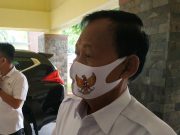 Walikota Metro : Sekolah Tatap Muka, Kembali Diundur Paling Cepat Bulan September 2020