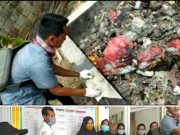 Benang Kusut Sampah Medis Di TuBaBa
