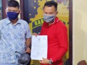 Ada Apa Puskesmas Toto Mulyo Di Laporkan Ke Polres TuBaBa