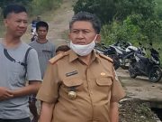 Amrullah : Kita Akan Ambil Tindakan Tegas Puskesmas Rawat Inap Toto Mulyo