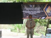 Fauzi Hasan Buka WPMARK TuBaBa