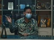 Benarkah Adi Erlansyah BaCalon Pjs Bupati Lampung Tengah