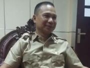 30 DPRD Dukung Arya Sesunan Duduki Jabatan Q3