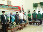Sarasehan PKB Lamteng, Nunik titip PKB dan NU ke Musa-Dito