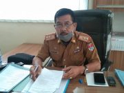 Dinas Pekerjaan Umum (DPU) Mesuji Monitoring Kerusakan Aliran Skunder Irigasi