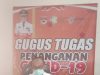 Dinkes Mesuji Himbau Warga Tidak Panik Terhadap Virus Corona
