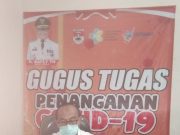 Dinkes Mesuji Himbau Warga Tidak Panik Terhadap Virus Corona