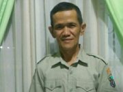 H.Agus Sujana : Dugaan Saya, Apa Ini Ada Permainan Di Proyek Rehab Gedung DPRD