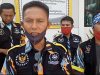 LSM GMBI Tanggamus Layangkan Surat Ke Kejaksaan Negeri Tanggamus