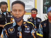 LSM GMBI Tanggamus Layangkan Surat Ke Kejaksaan Negeri Tanggamus