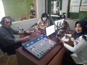 Kadis DLH Mesuji Ajak Masyarakat Lakukan Aksi Pungut Sampah