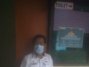 Dinas Pekerjaan Umum (PU) Mesuji Fokus Realisasikan Kegiatan Di APBD Perubahan