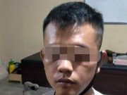 Waw..!!! Pemuda Penumangan Baru Diciduk Satnarkoba Polres TuBaBa