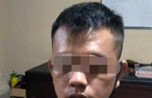 Waw..!!! Pemuda Penumangan Baru Diciduk Satnarkoba Polres TuBaBa