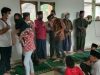 Pembagian Santunan Di Ponpes Darussalamah Di Sertai Derai Air Mata