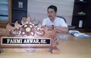 DPRD Kota Metro Soroti Rencana Sekolah Tatap Muka