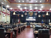 DPRD Kota Metro Lakukan Paripurna Bahas Anggaran APBD Perubahan