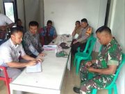 Desa Karang Mulya Mesuji Bagikan BLT Tahap III