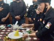 Jelang Rapimnas LMPP Provinsi Lampung Gelar Rapat Koordinasi
