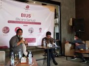 PMI Gelar Diskusi Soal Urgensi Pilkada Serentak di Tengah Pandemi