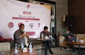 PMI Gelar Diskusi Soal Urgensi Pilkada Serentak di Tengah Pandemi