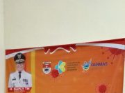 Pemkab Mesuji Bagikan Kendaraan Roda Dua Ke Puskesmas
