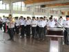 Deklarasi Damai Pemilihan Kepala Tiyuh Di Tulang Bawang Barat