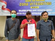 Orang Tua Korban Tenggelam dan PBHI Laporkan Penolakan Rumah Sakit Islam Ke Kepolisian