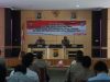 Polres Tanggamus Kedatangan Pusat Penelitian dan Pengembangan (Puslitbang) Polri