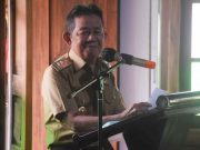 Fauzi Hasan Hadiri FKUB TuBaBa